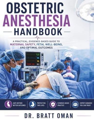The Patient's Anesthesia Handbook: From Pre-Op to Full Recovery
